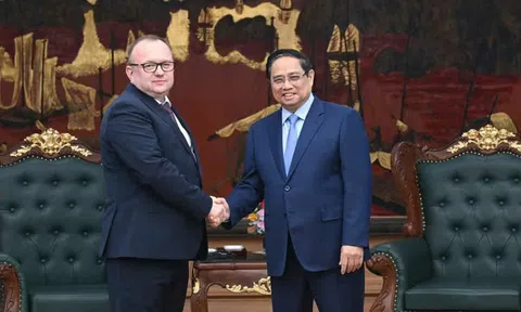 Thúc đẩy đầu tư mạnh mẽ của các doanh nghiệp Việt Nam và Belarus vào các lĩnh vực có thế mạnh