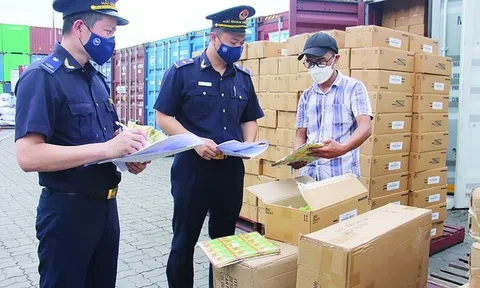 Tiếp tục tạm ngưng Nghị định 46 về an toàn thực phẩm