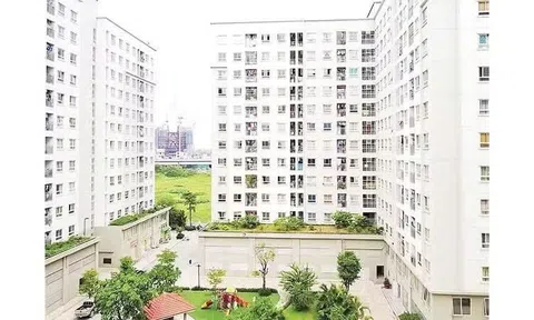 Nâng mức trần thu nhập được mua nhà ở xã hội