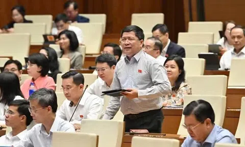 Sửa đổi Luật Thủ đô: Phân quyền mạnh đi đôi với kiểm soát quyền lực chặt chẽ