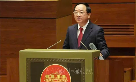 Hội nghị quán triệt và triển khai Nghị quyết Hội nghị Trung ương 2: Những nội dung cơ bản của Quy định về công tác chính trị, tư tưởng trong Đảng