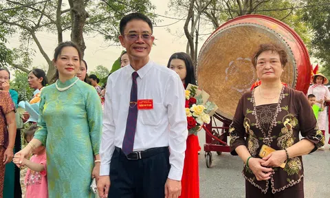 Hào khí Lễ hội Giao hảo Tử Dương – Cống Xuyên 2026: Mối tình huynh đệ bền chặt xuyên thế kỷ