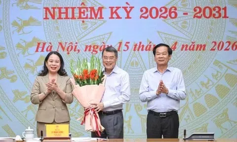 Phong trào thi đua giai đoạn mới phải gắn với mục tiêu thúc đẩy tăng trưởng bền vững 2 con số