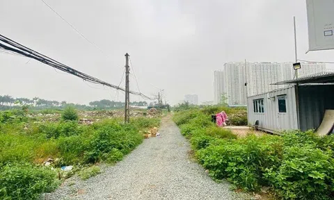 Dự án “Thành phố Giao lưu” tại phường Phú Diễn, TP Hà Nội: Cần bảo đảm quyền lợi cho các hộ dân khi thu hồi đất