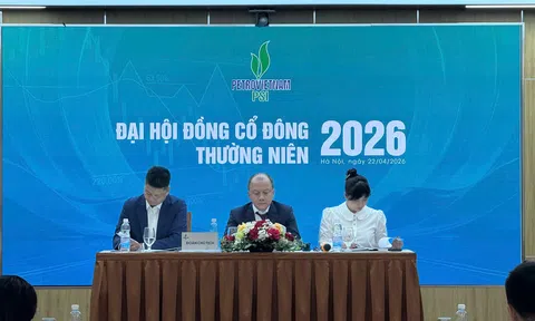 Kiên định với chiến lược phát triển bền vững, lấy công nghệ làm động lực