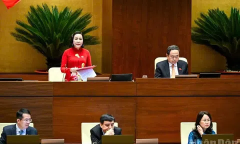 Đề xuất hoàn thiện cơ chế, chính sách để phát triển văn hóa Việt Nam