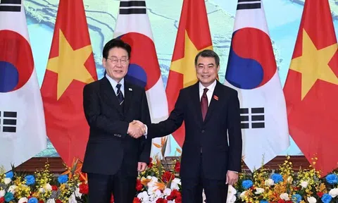 Việt Nam và Hàn Quốc cần đẩy mạnh liên kết kinh tế tập trung vào đổi mới và nâng cao chất lượng hợp tác