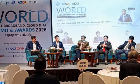 Khoa học và công nghệ đã được xác định là những lĩnh vực ưu tiên phát triển trong giai đoạn tới