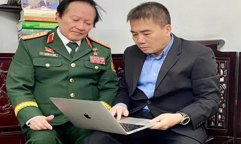 Giải mã sự kiện Phú Xuân 1801: Khi lịch sử được soi chiếu từ góc nhìn vũ khí học và công nghệ quân sự