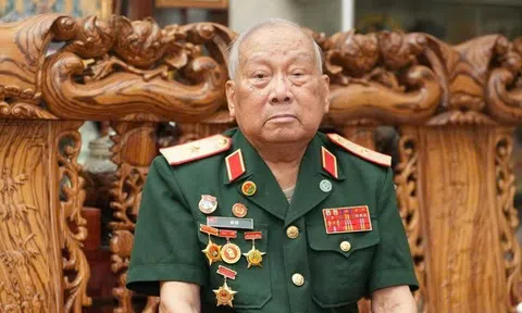 Hướng tới Đại hội MTTQ Việt Nam lần thứ XI: Đại biểu cao tuổi nhất gửi gắm kỳ vọng