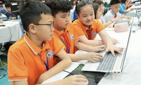 Bảo vệ trẻ em trên không gian mạng: Ưu tiên cấp bách trong kỷ nguyên số toàn cầu