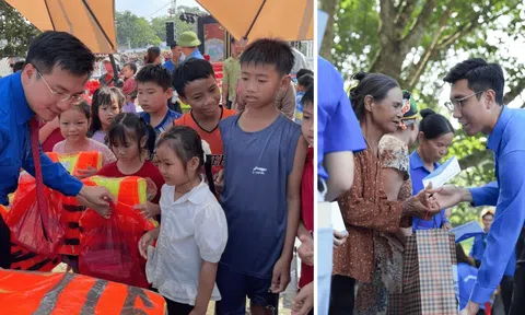 Tuổi trẻ MTTQ và các đoàn thể Trung ương đồng loạt ra quân Chiến dịch Thanh niên tình nguyện hè 2026
