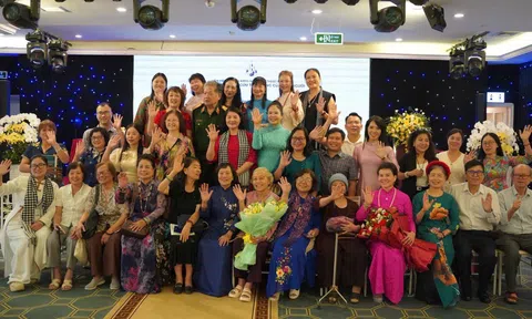 30 năm đồng hành cùng các hoạt động nghiên cứu vì con người và cộng đồng