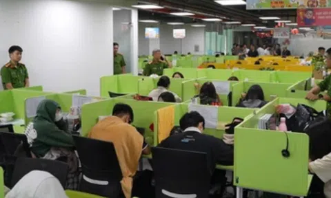 TP.HCM khởi tố gần 200 lãnh đạo, nhân viên trong đường dây lừa đảo hợp đồng nghỉ dưỡng, chiếm đoạt hơn 612 tỷ đồng