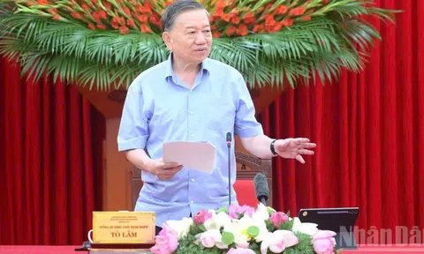 Phát triển đại học tinh hoa và công nghệ chiến lược: Chìa khóa nâng tầm nguồn nhân lực Việt Nam