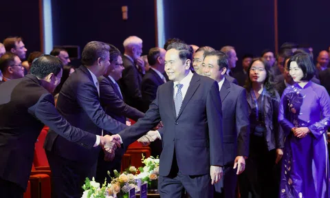 Hà Nội công bố Quy hoạch tổng thể Thủ đô tầm nhìn 100 năm, định hướng trở thành thành phố toàn cầu