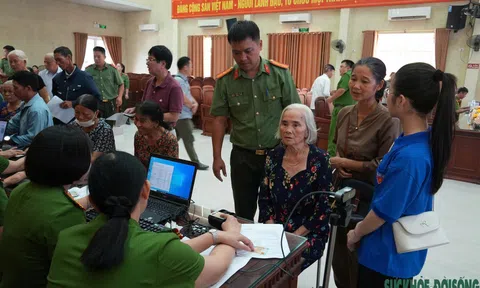 500 ngày đêm tìm lại tên liệt sĩ: Mỗi mẫu ADN thắp sáng hy vọng đoàn tụ