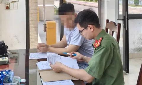 Cảnh giác nguy cơ lộ lọt dữ liệu cá nhân trên không gian mạng
