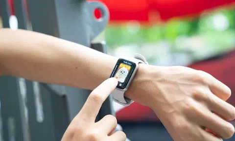 Ngân sách dưới 2 triệu, mua đồng hồ Xiaomi nào tốt nhất cho học sinh, sinh viên?