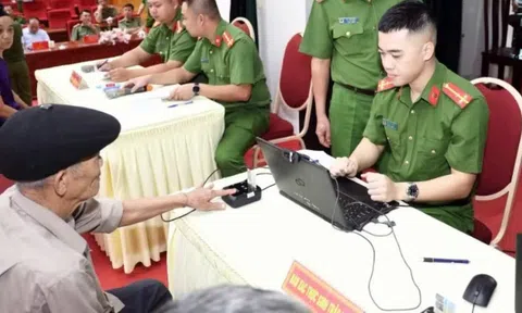 Thu nhận ADN thân nhân liệt sĩ: Thắp thêm hy vọng đưa các anh hùng trở về với gia đình