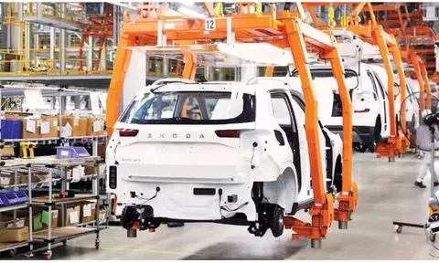 Động lực mới để Việt Nam bứt phá, hướng tới nhóm nước thu nhập trung bình cao vào năm 2030