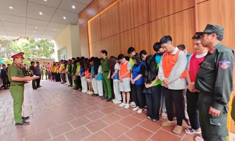 Truy vết 46 cá nhân liên quan vụ lừa đảo "sở hữu kỳ nghỉ" chiếm đoạt hơn 180 tỷ đồng