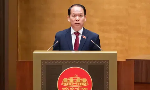 Đề xuất bổ sung người cao tuổi vào nhóm ưu tiên phổ biến, giáo dục pháp luật