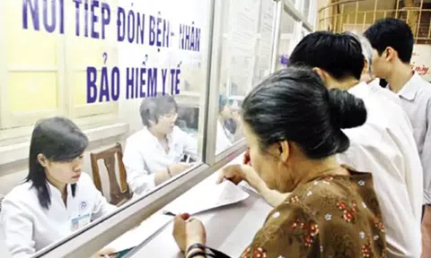 Bệnh viện không được thu thêm tiền của người sử dụng BHYT nếu không đăng ký khám theo yêu cầu.