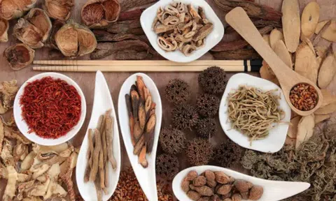 Bộ Y tế vừa yêu cầu tăng cường kiểm tra, giám sát hoạt động kinh doanh dược liệu, xử lý nghiêm dược liệu không rõ nguồn gốc