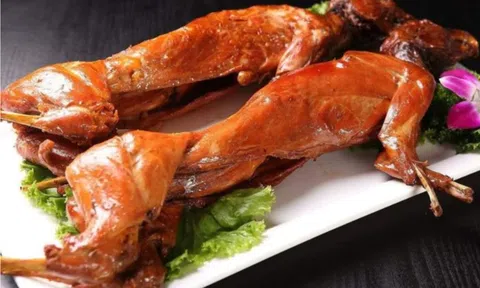 Loại thịt được ví là "tốt bậc nhất thế giới", ở Việt Nam quá quen, nhắc tên ai cũng bất ngờ