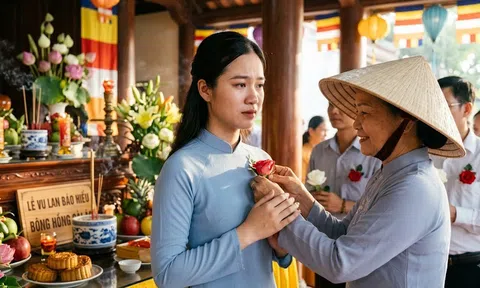 Ngày Vu Lan báo hiếu là gì và vì sao lại có ý nghĩa đặc biệt quan trọng?
