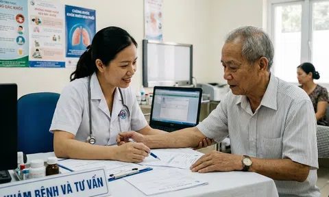 Các dấu hiệu cho thấy gan bị tổn thương