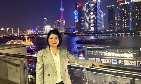 Việt Nam khẳng định bản lĩnh, tầm nhìn và vị thế ngày càng cao trên trường quốc tế