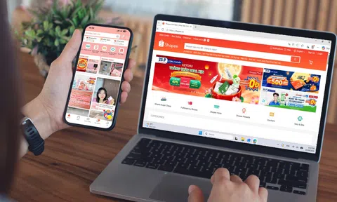 Những lưu ý cần nằm lòng để an tâm mua sắm trực tuyến mùa cao điểm
