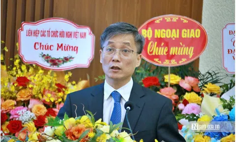 Hội Hữu nghị Việt Nam - Thụy Điển mở rộng kết nối, tạo thêm động lực hợp tác