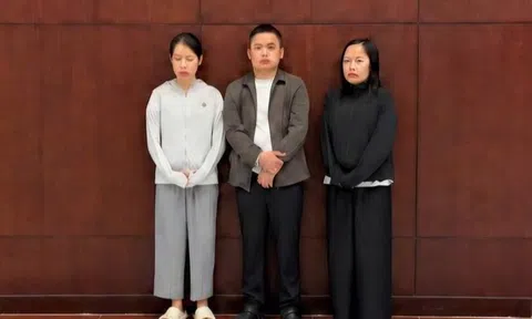 Khởi tố 03 đối tượng liên quan đến vụ án sản xuất, buôn bán hàng giả là thực phẩm
