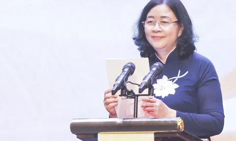Đại đoàn kết toàn dân tộc: Hàng nghìn tỷ đồng tiếp sức người nghèo, lan tỏa nghĩa đồng bào