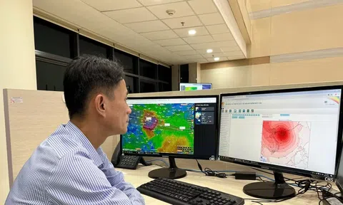 Đồng bộ các giải pháp để giảm thiệt hại do thiên tai