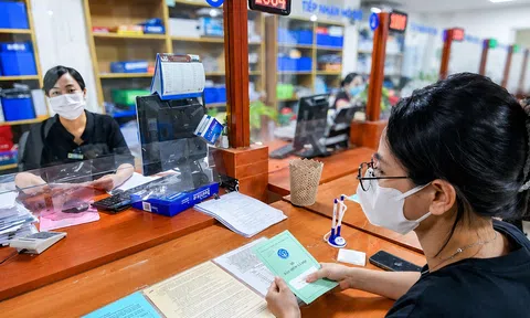 Quy định về đóng BHXH bắt buộc trong thời gian thử việc