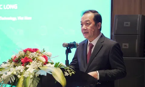 Việt Nam thúc đẩy khai thác hiệu quả 5G, chuẩn bị cho 6G