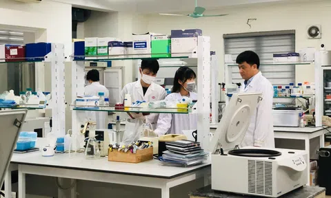 Liên kết '3 nhà': Không để kết quả nghiên cứu loay hoay tìm đầu ra