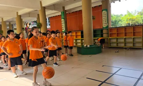 Thông tư 85: Không thể để phụ huynh gánh chi phí học tăng cường