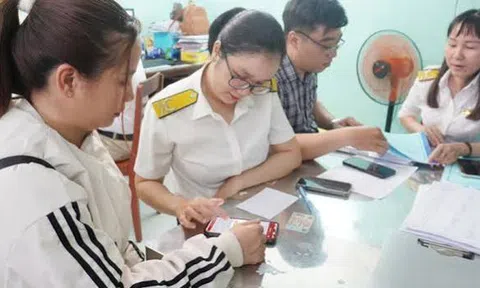 Thủ tục xử lý thuế nộp thừa khi cho thuê nhà