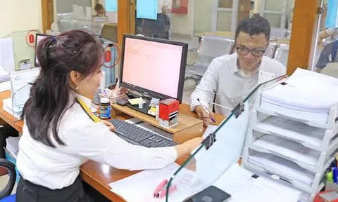 Cơ quan thuế xác minh phản ánh bị DN kê khai khống thu nhập