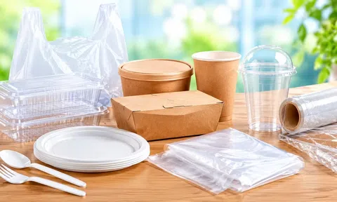 Kiểm soát nguy cơ mất an toàn thực phẩm từ bao bì