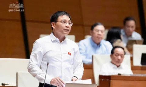 Phó Thủ tướng Nguyễn Văn Thắng thông tin về phương án giảm giá điện