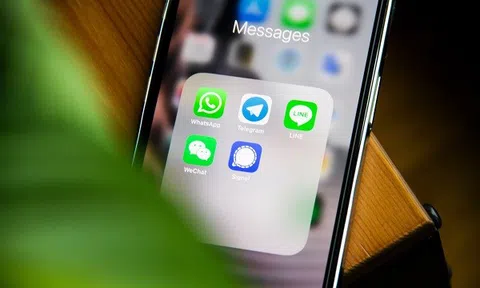 WhatsApp đang mắc một sai lầm trong mô hình kinh doanh - Đây là lý do tại sao