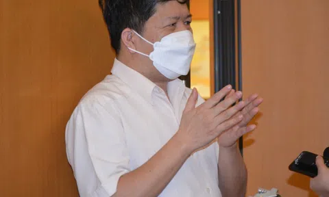 Nên xây dựng quy trình chuẩn trong nhà trường khi phát hiện F0?