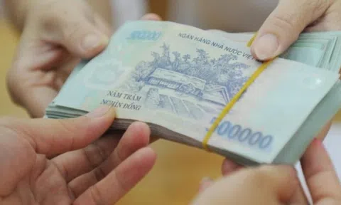 Cái kết cho người vay tiền không chịu trả