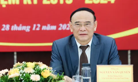 Nâng cao vai trò tư vấn pháp luật, trợ giúp pháp luật cho nạn nhân bị mua bán người tại Việt Nam
